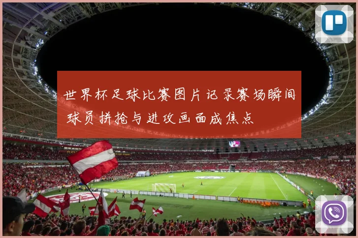 世界杯足球比赛图片记录赛场瞬间 球员拼抢与进攻画面成焦点