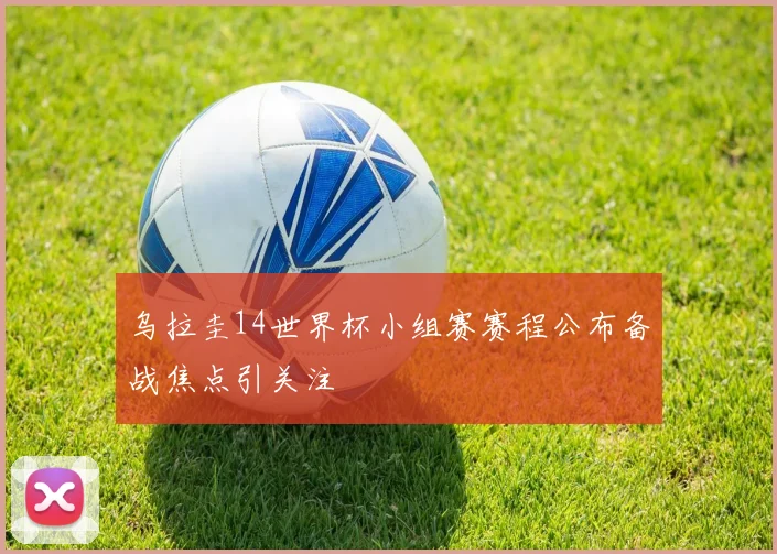 乌拉圭14世界杯小组赛赛程公布备战焦点引关注